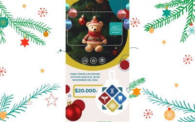 Gift Card Navidad
