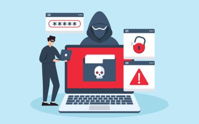 Ciberseguridad
