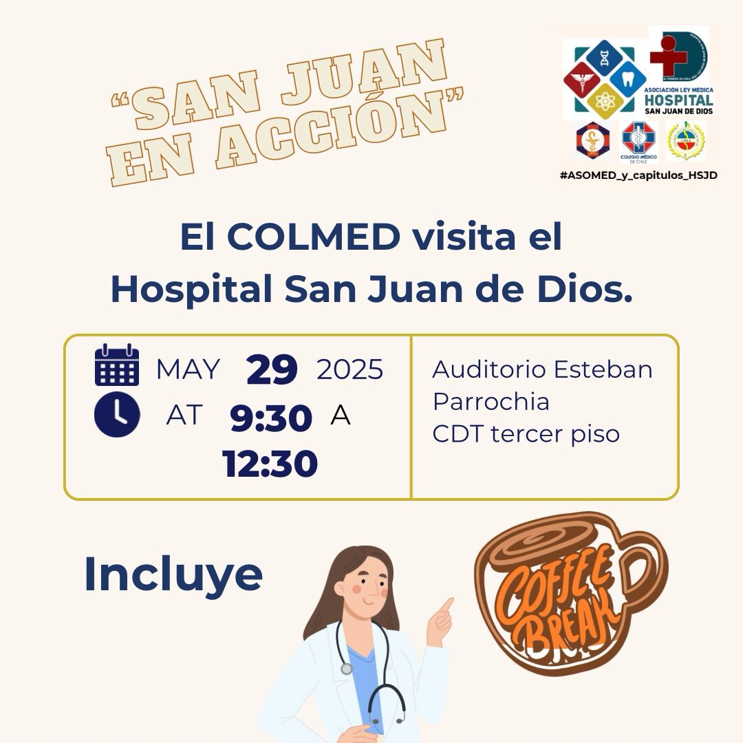 Visita COLMED